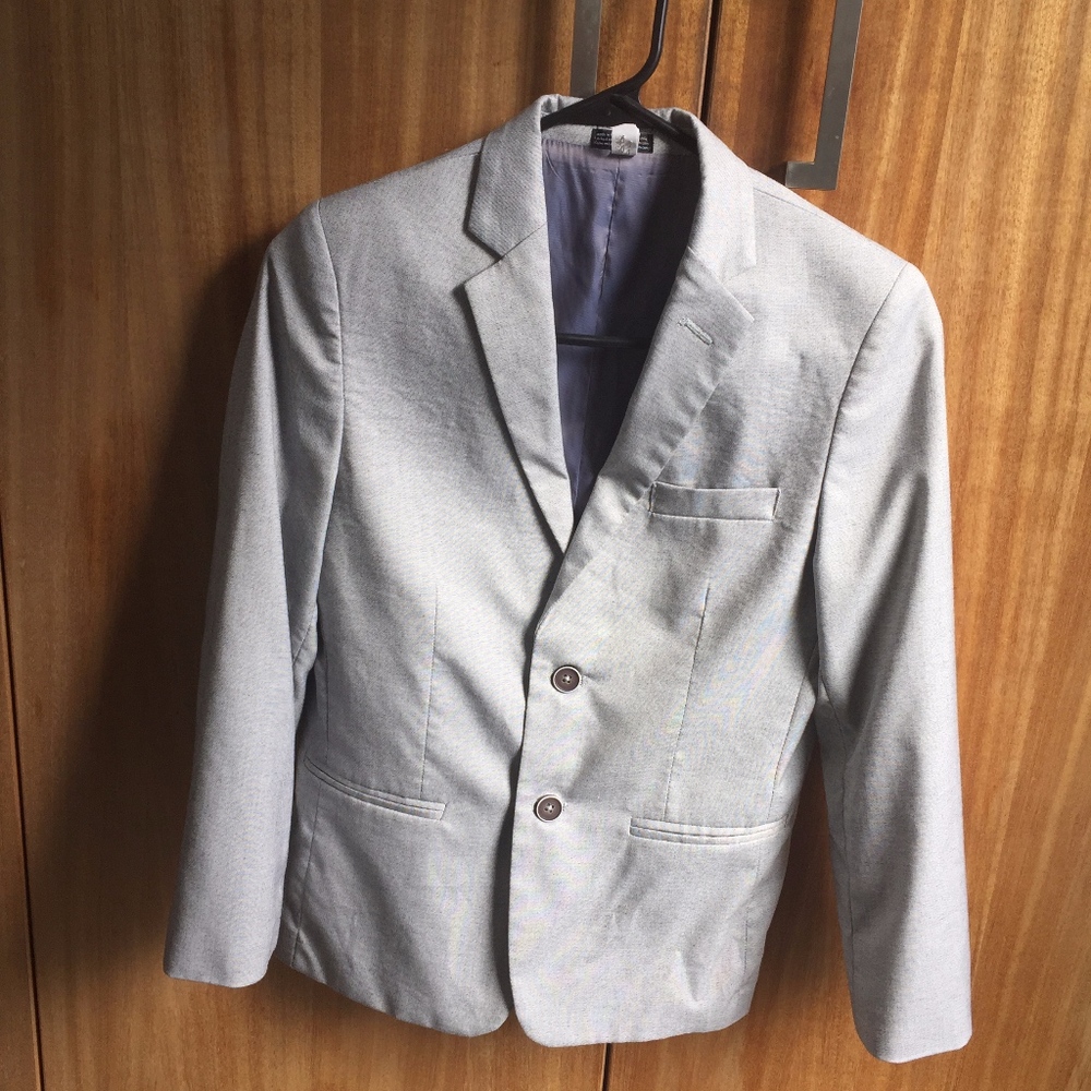 Calvin Klein Suit